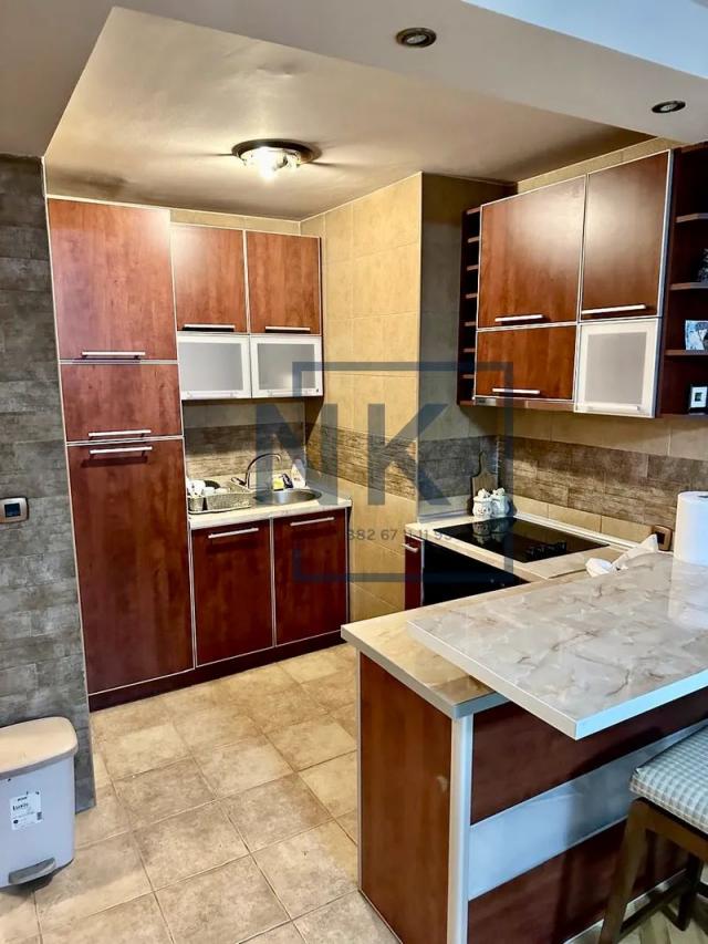 Najam/Izdavanje | Stan | 45m² | Podgorica, Zabjelo
