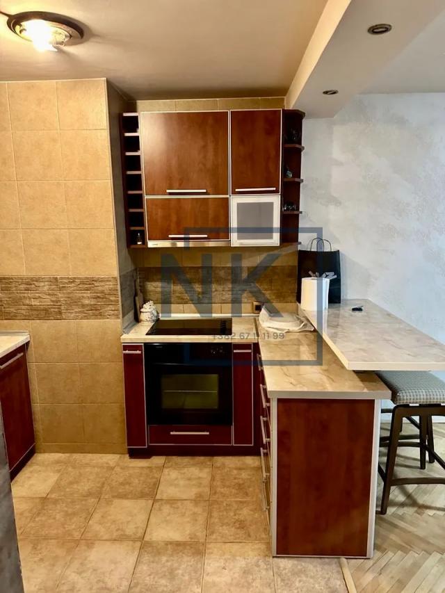 Najam/Izdavanje | Stan | 45m² | Podgorica, Zabjelo