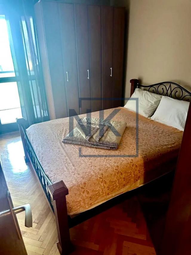 Najam/Izdavanje | Stan | 45m² | Podgorica, Zabjelo