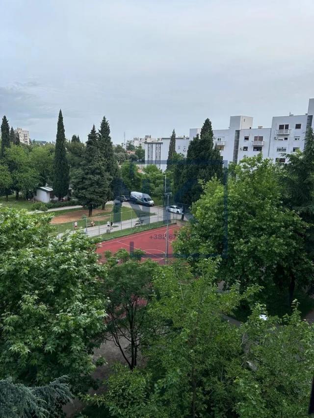 Najam/Izdavanje | Stan | 45m² | Podgorica, Zabjelo