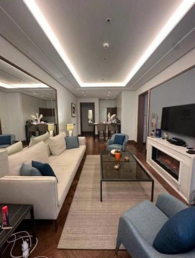 Ekskluzivan jednosoban apartman 78 m² sa ostavom u prestižnom kompleksu Regent – Porto Montenegro, T