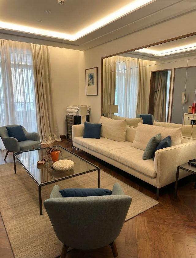 Ekskluzivan jednosoban apartman 78 m² sa ostavom u prestižnom kompleksu Regent – Porto Montenegro, T