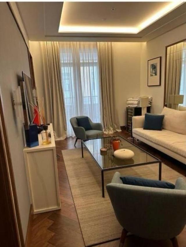 Ekskluzivan jednosoban apartman 78 m² sa ostavom u prestižnom kompleksu Regent – Porto Montenegro, T