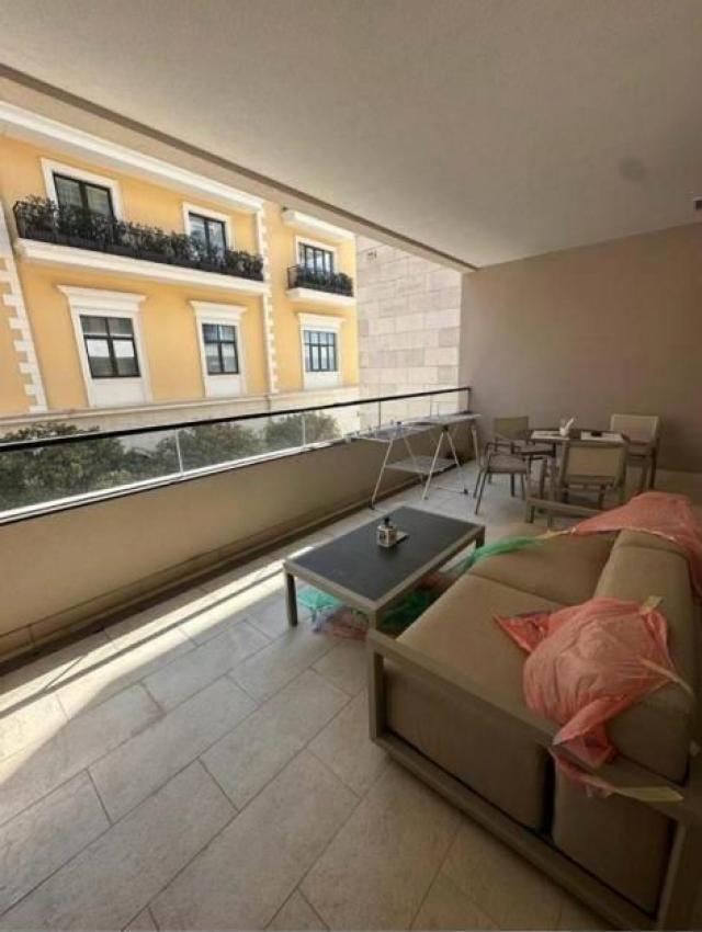 Ekskluzivan jednosoban apartman 78 m² sa ostavom u prestižnom kompleksu Regent – Porto Montenegro, T