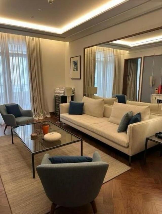 Ekskluzivan jednosoban apartman 78 m² sa ostavom u prestižnom kompleksu Regent – Porto Montenegro, T