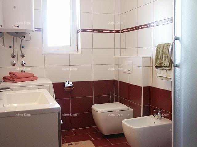 Haus Doppelhaushälfte mit Pool, Umag, Umgebung, Istrien (B)