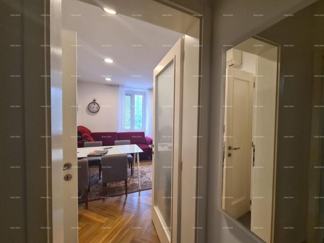 Stan PRODAJA STANA S DVA APARTMANA – PULA