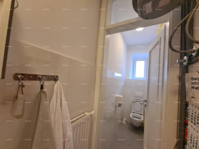 Stan PRODAJA STANA S DVA APARTMANA – PULA