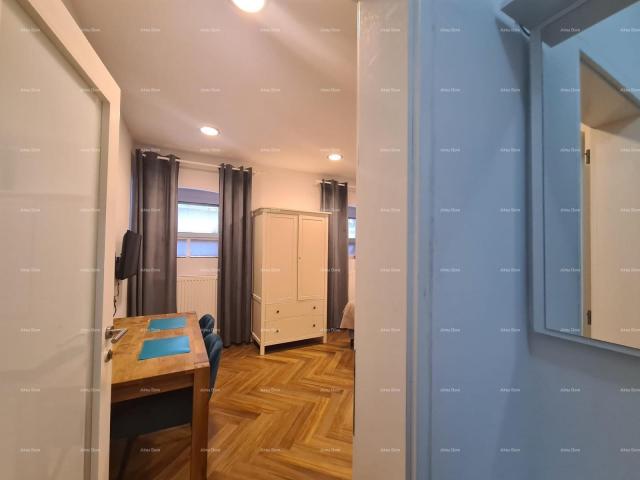 Stan PRODAJA STANA S DVA APARTMANA – PULA
