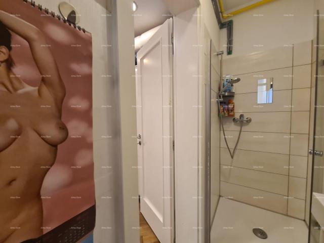 Stan PRODAJA STANA S DVA APARTMANA – PULA