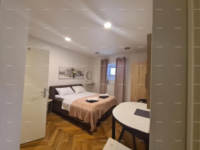 Stan PRODAJA STANA S DVA APARTMANA – PULA