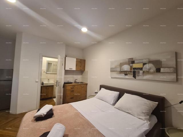 Stan PRODAJA STANA S DVA APARTMANA – PULA