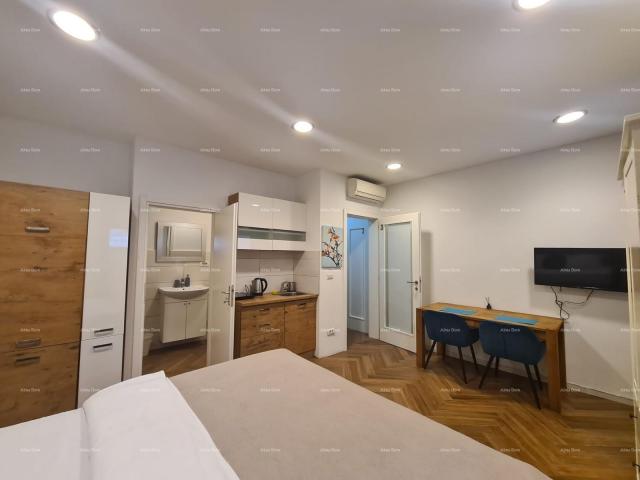 Stan PRODAJA STANA S DVA APARTMANA – PULA