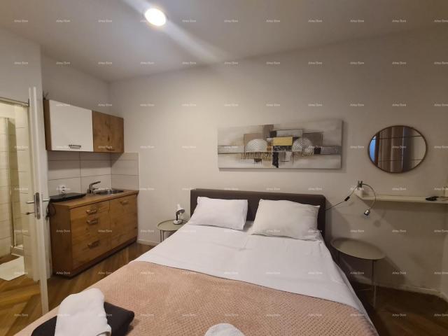 Stan PRODAJA STANA S DVA APARTMANA – PULA