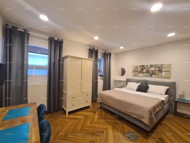 Stan PRODAJA STANA S DVA APARTMANA – PULA