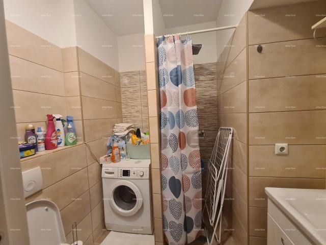Stan PRODAJA STANA S DVA APARTMANA – PULA
