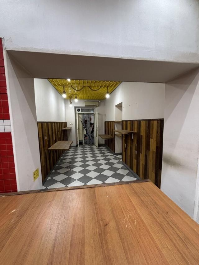 Centar, 39m2, Poslovni prostor