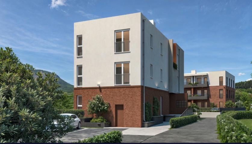 Stan 26 m² na Prodaju – Zagorič, Podgorica