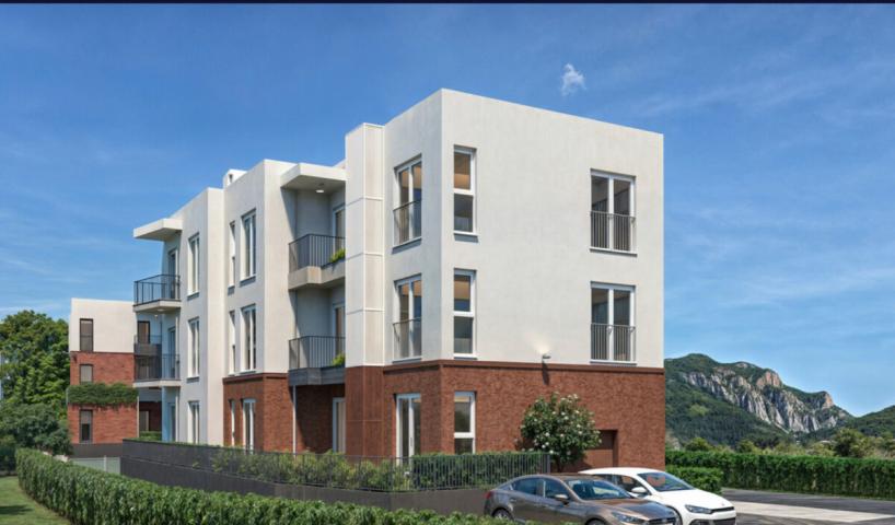 Stan 26 m² na Prodaju – Zagorič, Podgorica