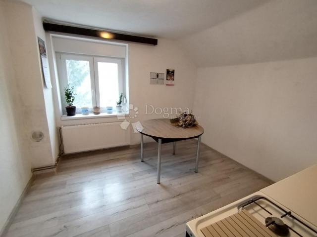 Dvosobni stan od 45,84 m2 u Dubravi (Vrbovec)