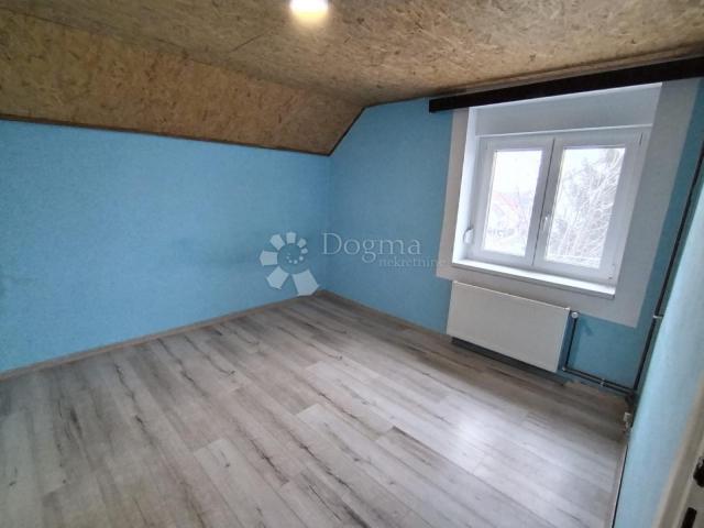 Dvosobni stan od 45,84 m2 u Dubravi (Vrbovec)