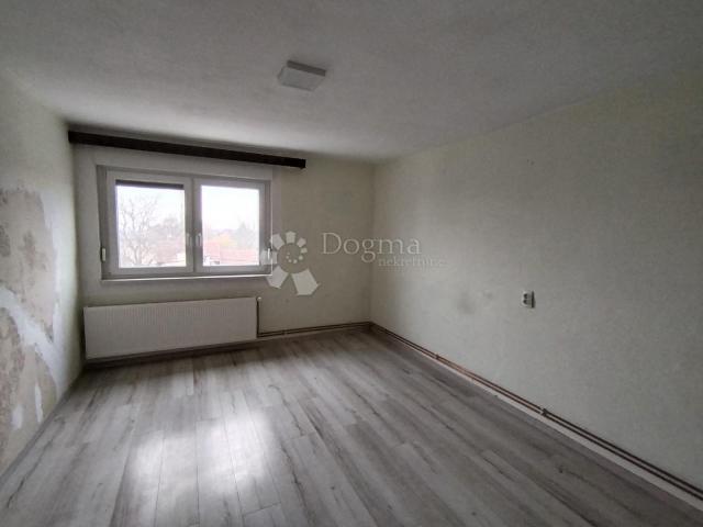 Dvosobni stan od 45,84 m2 u Dubravi (Vrbovec)