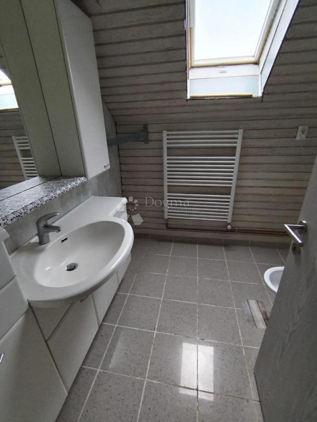 Dvosobni stan od 45,84 m2 u Dubravi (Vrbovec)