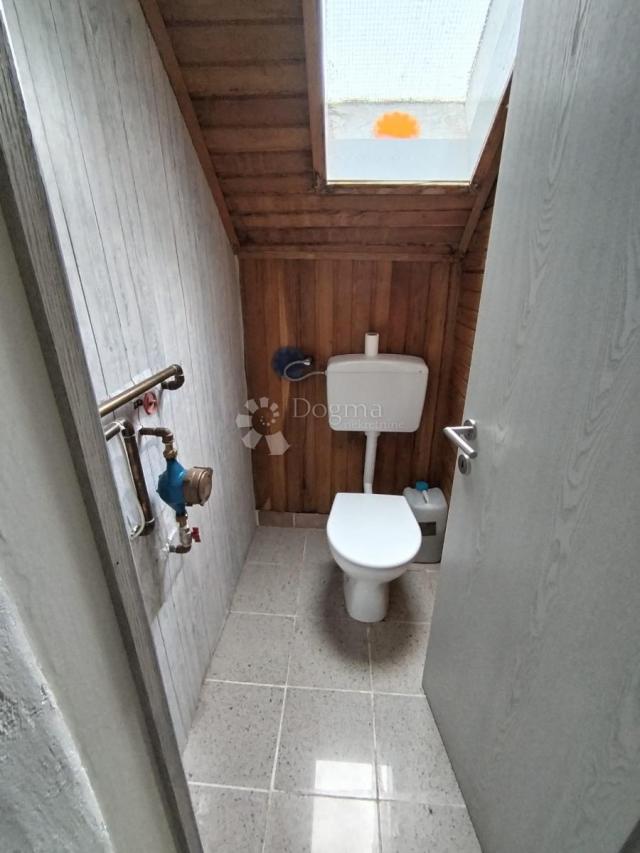 Dvosobni stan od 45,84 m2 u Dubravi (Vrbovec)
