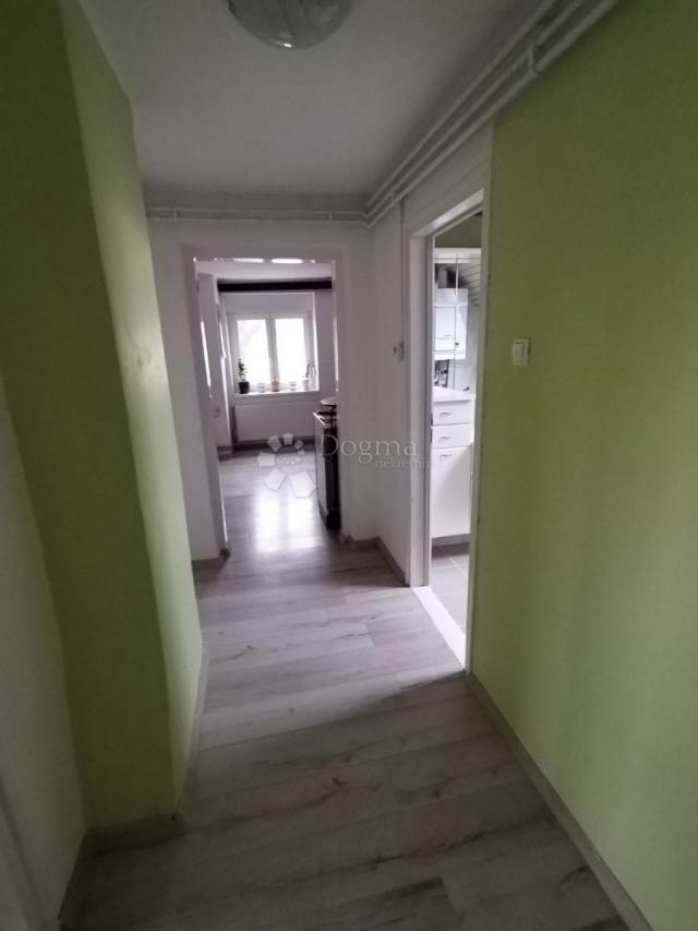 Dvosobni stan od 45,84 m2 u Dubravi (Vrbovec)