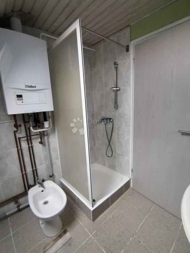 Dvosobni stan od 45,84 m2 u Dubravi (Vrbovec)