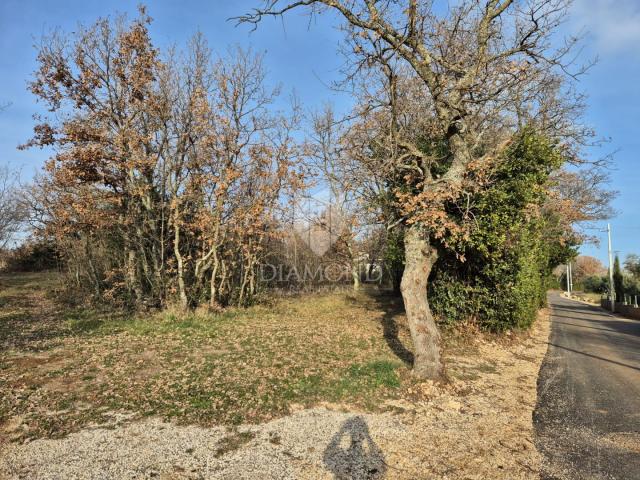 Poreč, okolica, građevinsko zemljište na elitnoj lokaciji