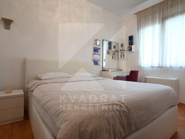 Prodaja, Četvorosoban stan, Podgorica, Zabjelo, 153m2