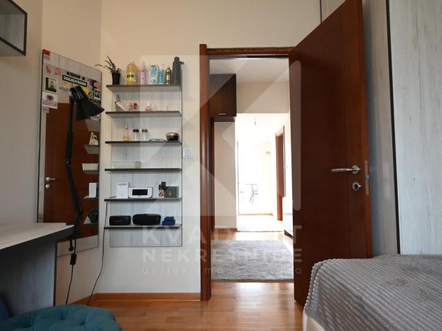 Prodaja, Četvorosoban stan, Podgorica, Zabjelo, 153m2