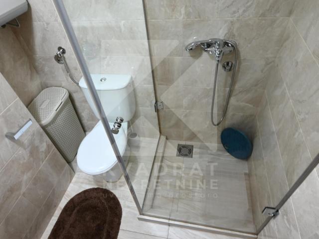Prodaja, Četvorosoban stan, Podgorica, Zabjelo, 153m2