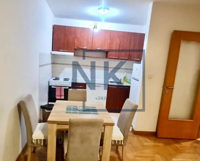 Prodaja | Stan | 41m² | Podgorica, Stari Aerodrom