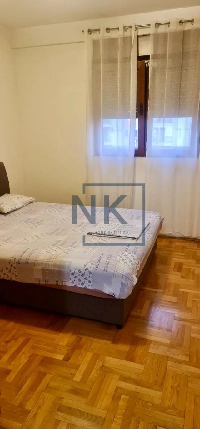 Prodaja | Stan | 41m² | Podgorica, Stari Aerodrom