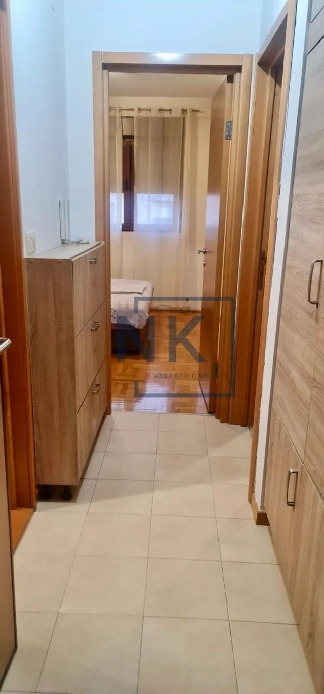 Prodaja | Stan | 41m² | Podgorica, Stari Aerodrom