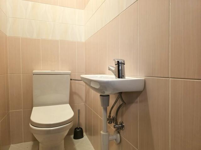 Dvosoban namješten stan, 72m2, Gorica C, Podgorica