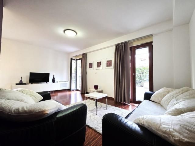 Dvosoban namješten stan, 72m2, Gorica C, Podgorica