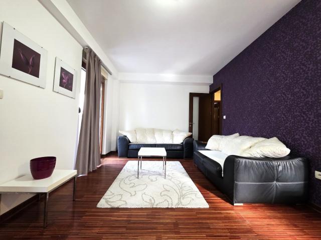 Dvosoban namješten stan, 72m2, Gorica C, Podgorica