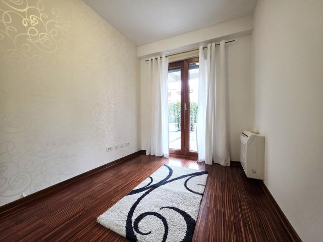 Dvosoban namješten stan, 72m2, Gorica C, Podgorica