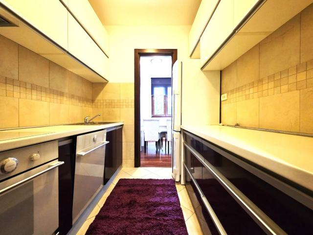 Dvosoban namješten stan, 72m2, Gorica C, Podgorica