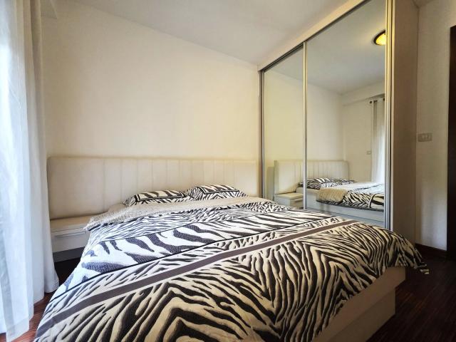 Dvosoban namješten stan, 72m2, Gorica C, Podgorica