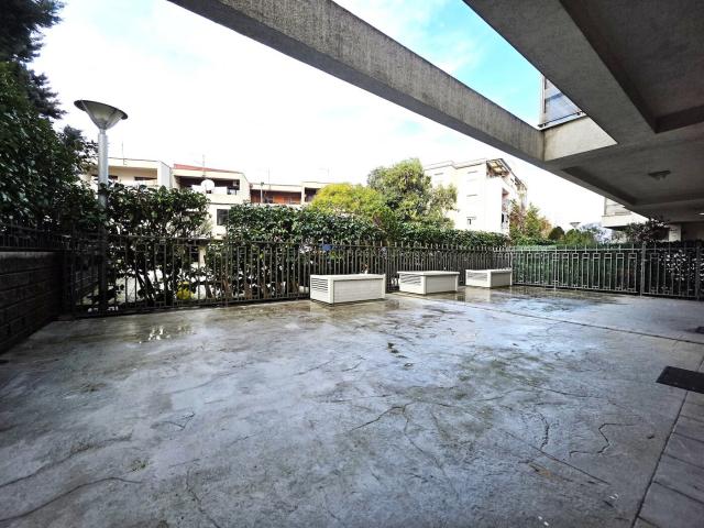 Dvosoban namješten stan, 72m2, Gorica C, Podgorica
