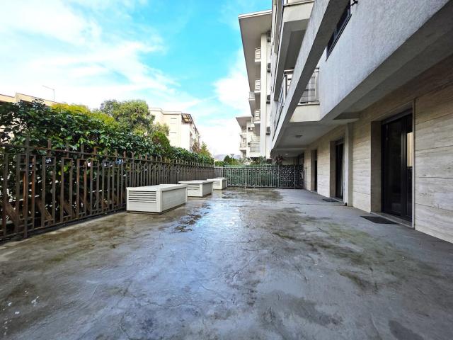 Dvosoban namješten stan, 72m2, Gorica C, Podgorica