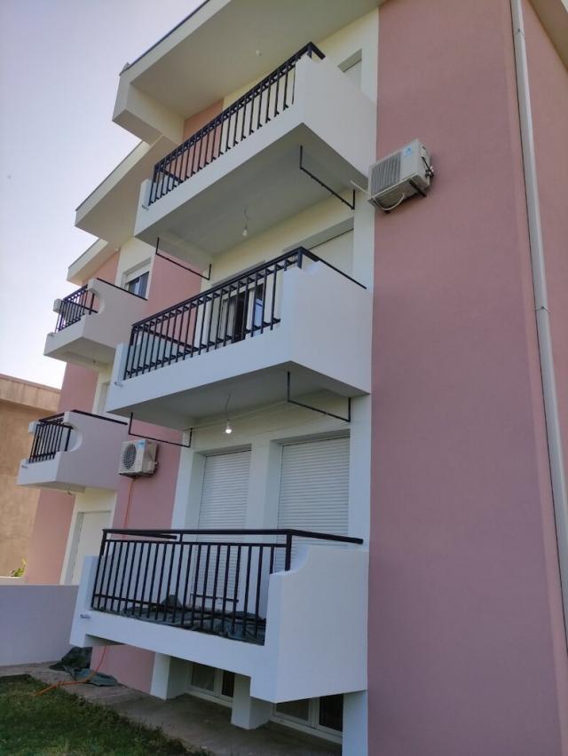 Dvosoban namješten stan, 70m2, Gornja Gorica Podgorica