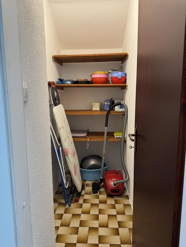 Dvosoban namješten stan, 70m2, Gornja Gorica Podgorica