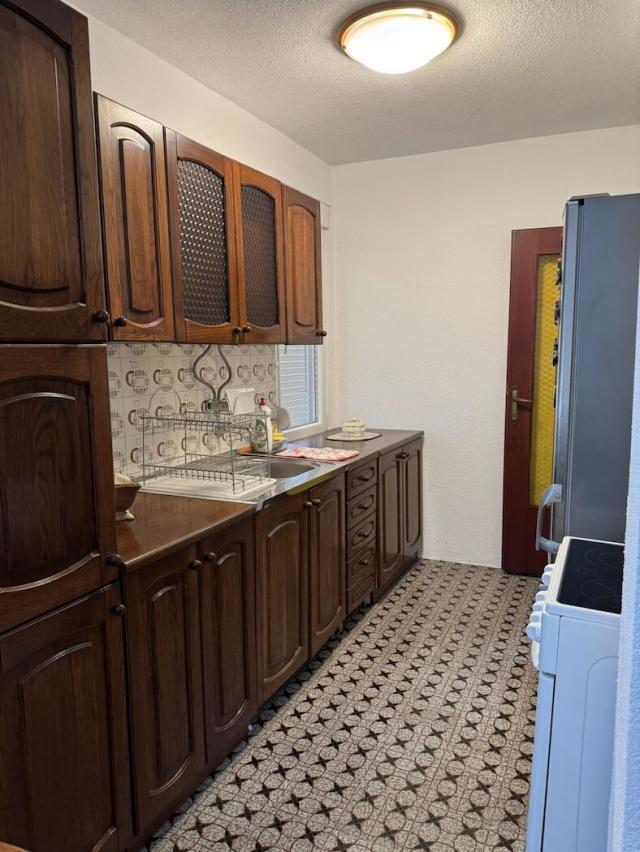 Dvosoban namješten stan, 70m2, Gornja Gorica Podgorica