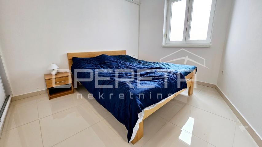 Novalja – dvosoban apartman 56 m² s pogledom na more