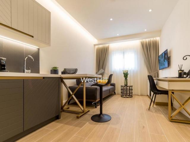 Mini-hotel u Budvi sa 9 apartmana. - hitna prodaja